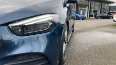 Mercedes-Benz B-Class B220d AMG Line Premium Plus 5dr Auto Diesel Hatchback